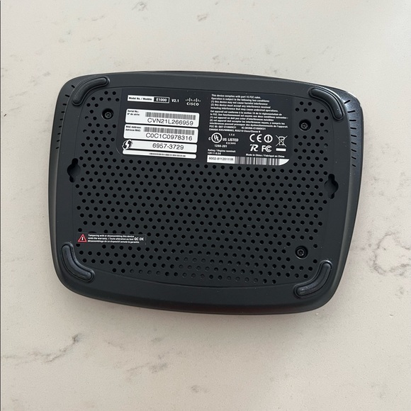 Wireless Router - Picture 7 of 7